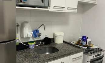 Imagem 5: SALVADOR - Apartamento Padrão - CAMINHO DAS ÁRVORES