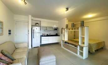 Imagem: Apartamento para aluguel tem 44 metros quadrados