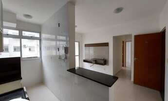 Imagem 3: Apartamento para venda tem 70 metros quadrados com 2 quartos em Mata da Serra - Serra - ES