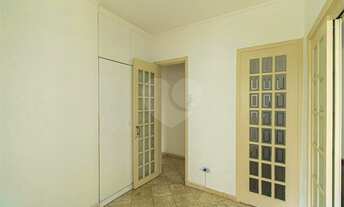 Imagem 4: APARTAMENTO COM 3 QUARTOS E 2 VAGAS A VENDA NO PRIMEIRO ANDAR