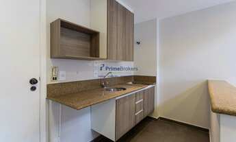 Imagem 6: LOFT COM VAGA DE GARAGEM PRÓXIMO AO PARQUE DO IBIRAPUERA