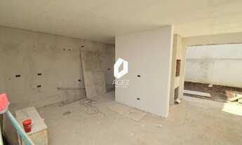 Imagem 6: Casa em condomínio com 03 suíte, 04 vagas cobertas e quintal - Pinheirinho/Curitiba