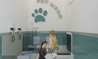 Imagem 3: Apartamento no Condomínio Arthur Bruno Schwambach