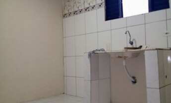 Imagem 5: Aluga-se Quatro cômodos