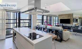 Imagem 7: Apartamento Duplex com 2 dormitórios à venda, 101 m² por R$ 2.900.000,00 - Vila Nova Conce