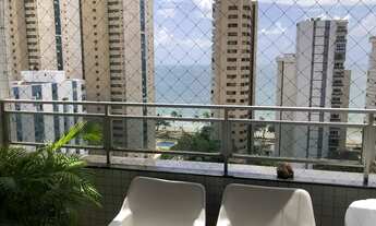 Imagem 5: Cobertura para venda tem 360 metros quadrados com 6 quartos em Boa Viagem - Recife - PE