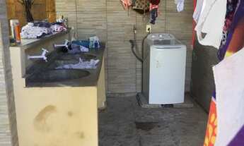 Imagem 7: Casa duplex para venda 3 suítes bairro de Fátima em Teresina-PI