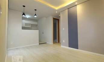 Imagem 2: Apartamento para Aluguel - Colônia Rio Grande, 2 Quartos, 40 m2