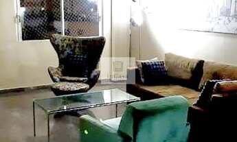 Imagem: Apartamento 4 Dormitórios 1 Suíte 1 Vaga