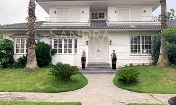 Imagem: Casa para venda em Jurerê Internacional