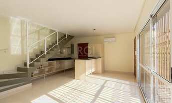 Imagem 6: Porto Alegre - Casa Padrão - Aberta Dos Morros