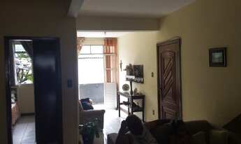 Imagem 6: Apartamento para venda com 120 metros quadrados com 4 quartos em Vila Ruy Barbosa - Salvad