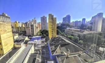 Imagem 3: Apartamento à venda 3 Quartos, 1 Suite, 1 Vaga, 156M², Centro, Campinas - SP