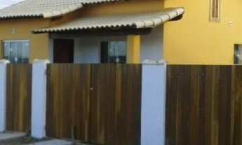 Imagem: Casa independente em Barra Nova