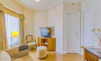 Imagem 2: Cobertura Residencial para venda e locação, Itaim Bibi, São Paulo -