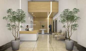 Imagem 3: Venda Apartamento 1 quarto Centro Belo Horizonte