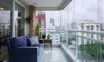 Imagem 4: SãO PAULO - Apartamento Padrão - Brooklin