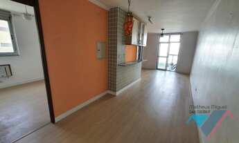 Imagem 3: Apartamento para Venda em Praia Grande, Caiçara, 3 dormitórios, 2 suítes, 1 banheiro, 2 va