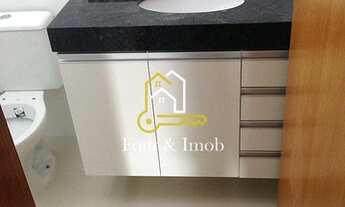 Imagem 2: Araraquara - Casa de Condomínio - Condomínio Jardim Alvorada