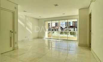 Imagem: Apartamento - Cambuí - Campinas