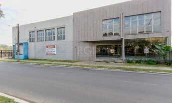 Imagem: Porto Alegre - Prédio Inteiro - Cristal