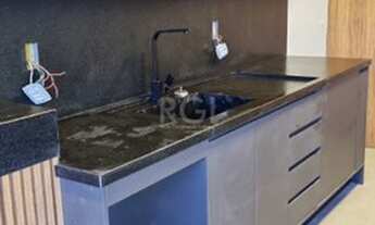 Imagem 7: PORTO ALEGRE - Casa de Condomínio - Alphaville