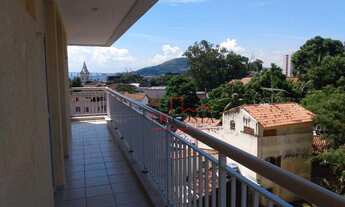 Imagem: Excelente Planta!!! Apartamento com 3 dormitórios