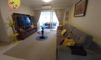 Imagem 3: Apartamento para Venda em Bertioga, Riviera de São Lourenço, 4 dormitórios, 2 suítes, 3 ba