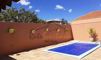 Imagem 4: Casa à venda, 250 m² por R$ 840.000,00 - Cidade Universitária - Campinas/SP