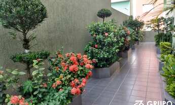 Imagem: Apartamento para Venda em São Bernardo