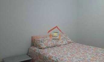 Imagem 5: Apartamento com 2 dormitórios à venda, 56 m² por R$ 260.000 - Ponte de Campinas - Jundiaí