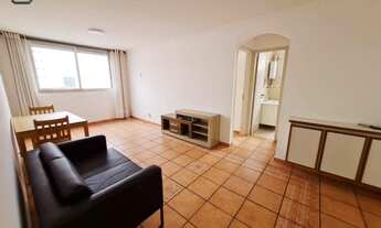 Imagem: Apartamento com 1 dormitório para alugar