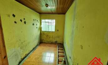 Imagem 3: CASA COM 4 DORMITÓRIOS À VENDA, 179 M² - SANTA QUITÉRIA - CURITIBA/PR