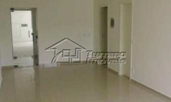 Imagem 2: Sala comercial com 46m² na região central de São José dos Campos