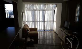 Imagem: São Paulo - Apartamento Padrão - Santana