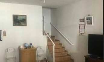 Imagem 2: Sobrado para venda com 218 metros quadrados com 3 quartos 1 Suíte 2 vagas