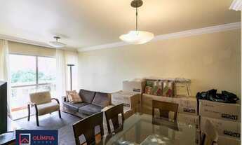 Imagem 2: Locação Apartamento 3 Dormitórios - 78 m² Perdizes