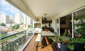 Imagem: SãO PAULO - Apartamento Padrão - Pinheiros