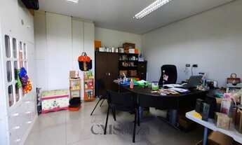 Imagem 7: Casa em condomínio com 4 quartos no CONDOMINIO GOLDEN PARK - Bairro Aragarça em Londrina