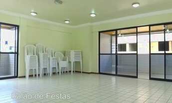 Imagem 5: APTO 2/4 MOBILIADO NA PONTA VERDE