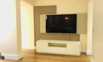 Imagem 3: Apartamento com 3 dormitórios à venda, 158 m² por R$ 1.450.000,00 - Vila Gonçalves - São B