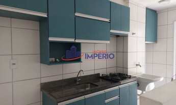 Imagem 2: Apartamento com 2 dorms, Vila Bremen, Guarulhos - R$ 235 mil, Cod: 8217