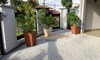 Imagem 3: Casa à venda, 260 m² por R$ 990.000,00 - Cidade Universitária - Campinas/SP