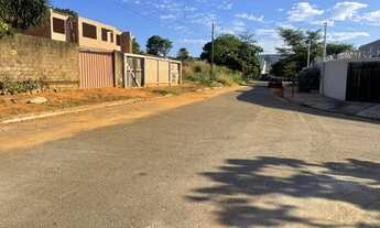 Imagem 6: Lote bem localizado com 360 metros Itanhangá 2, murado, asfalto, aceita troca