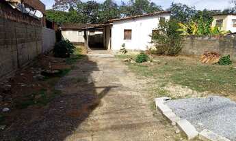 Imagem 5: Lagoa Santa - Casa Padrão - Santos Dumont