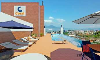 Imagem 2: Apartamento à venda no bairro Estreito - Florianópolis/SC