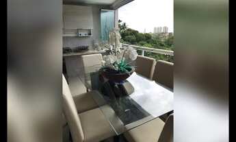 Imagem 7: Giardino Reale - 2 quartos - Suíte - Nascente - Varanda gourmet - 2 vagas - 86m²