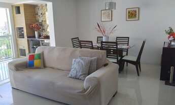 Imagem 6: Apartamento para Venda em Salvador, Imbuí, 4 dormitórios, 2 suítes, 4 banheiros, 2 vagas