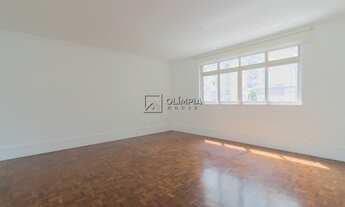 Imagem 6: Locação Apartamento 3 Dormitórios - 205 m² Cerqueira César