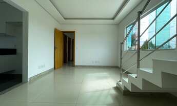 Imagem: Cobertura 04 quartos